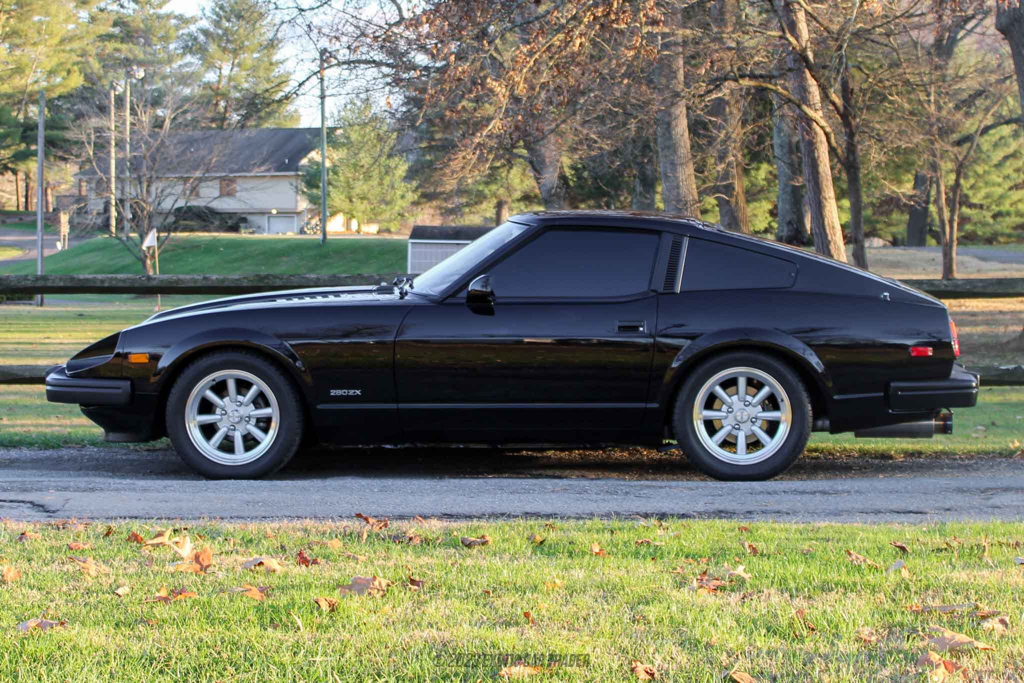 1981 Datsun 280ZX Deluxe for Sale | Exotic Car Trader (Lot #23117876)